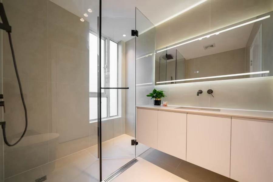 Housing image — Bathroom