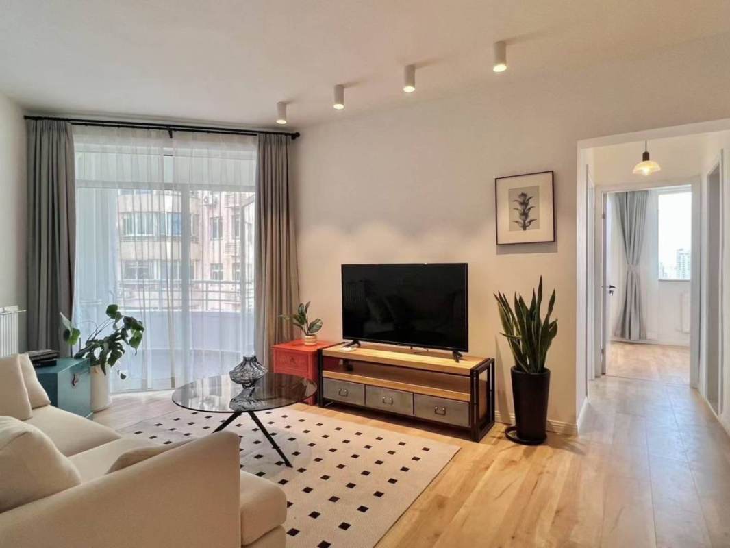 Housing image — Living Room