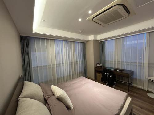 Housing image — Bedroom