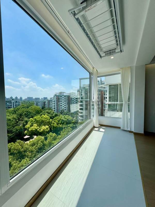 Housing image — Living Room