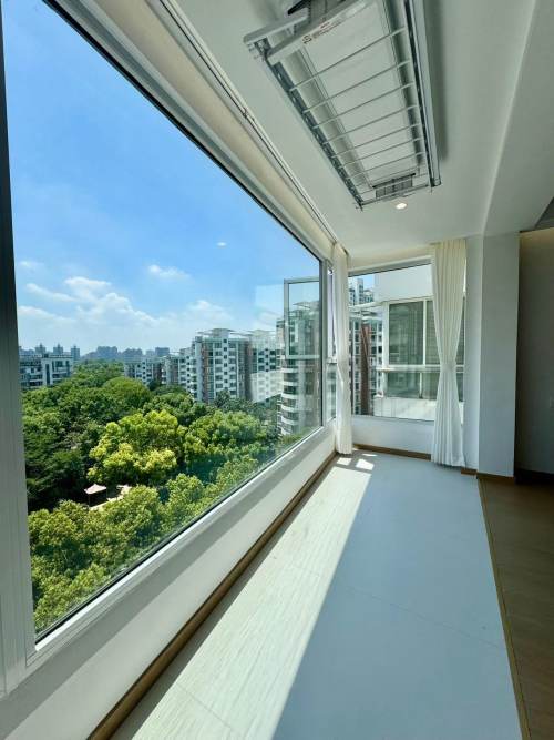 Housing image — Living Room