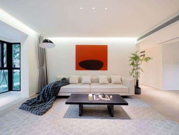 Housing image — Living Room