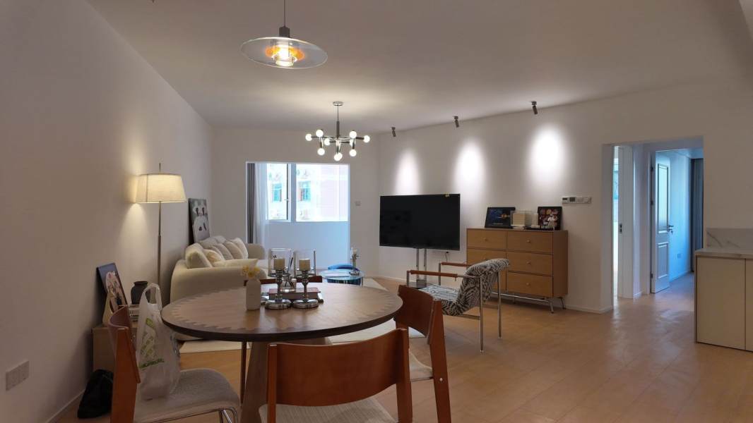 Housing image — Living Room