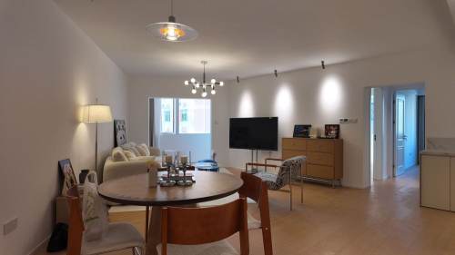 Housing image — Living Room
