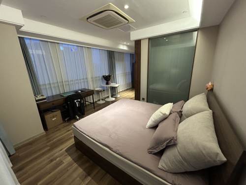 Housing image — Bedroom