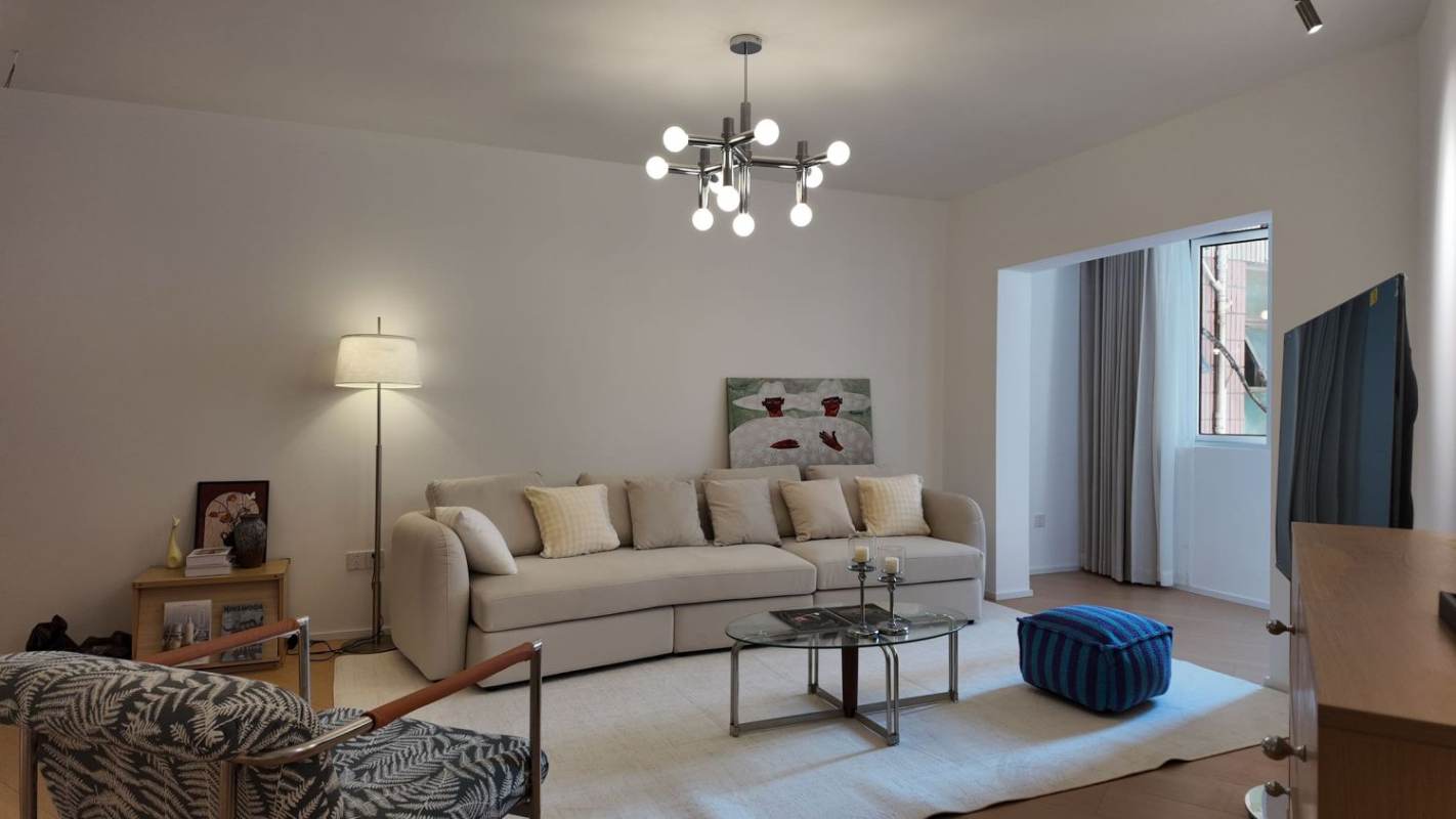 Housing image — Living Room