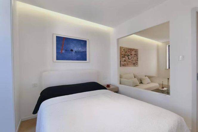 1BR Apartment (L4)
