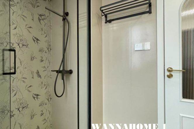Modern 1BR Apartment at Hanlin Mansion