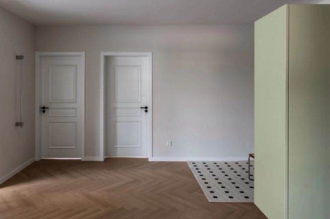 3BR Apartment near Jiaotong University Metro