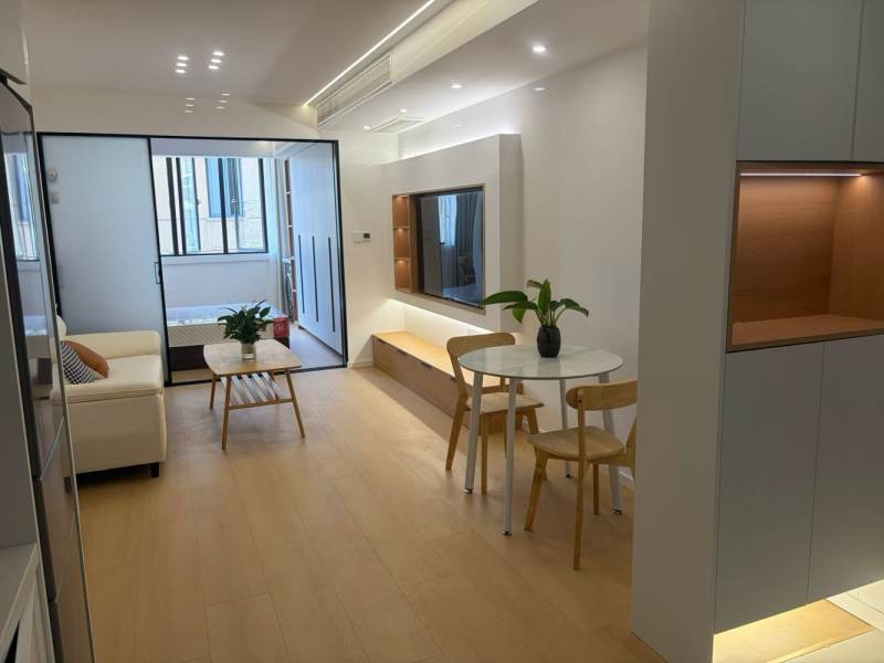Housing image — Living Room