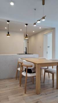 Housing image — Dining Area