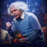 Musical: Einstein – A Matter of Time