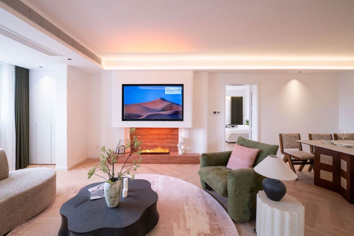 Housing image — Living Room