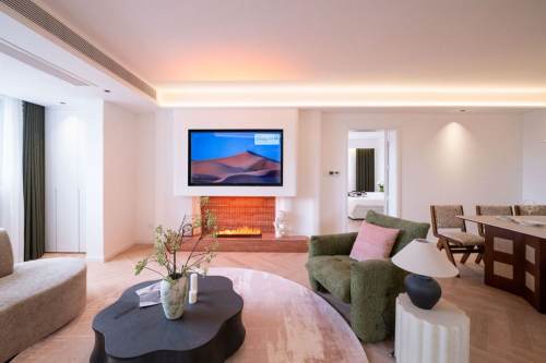 Housing image — Living Room