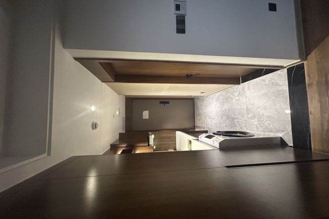 1BR Apartment in Jing'an