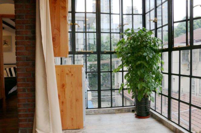 3BR Apartment in Jing'an (L2/L12/L13)