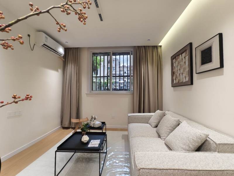 Housing image — Living Room