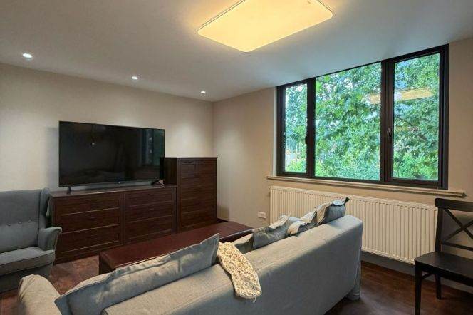 2BR Heritage Apartment in Old Xuhui