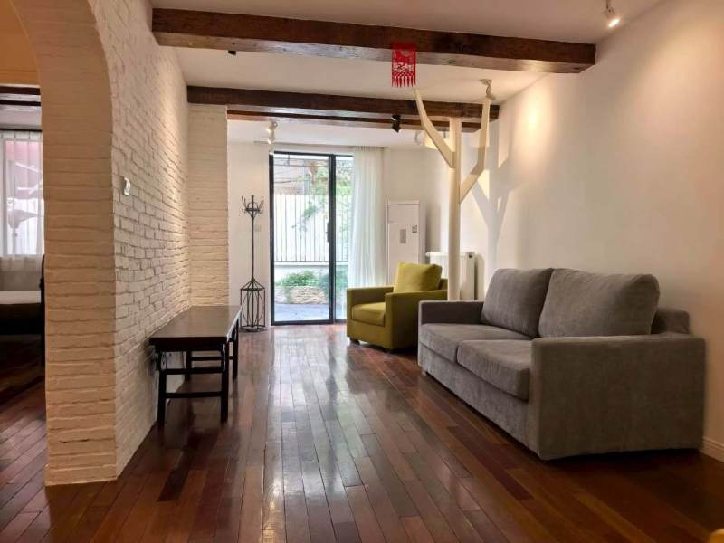 Housing image — Living Room