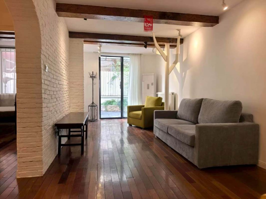 Housing image — Living Room