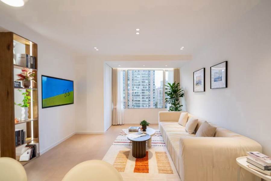 Housing image — Living Room