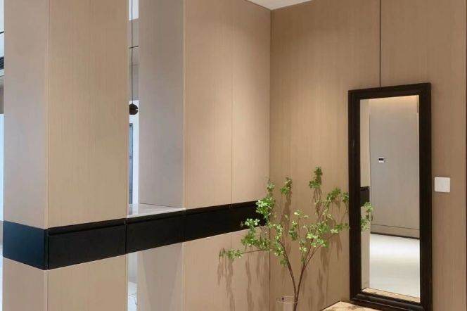 Spacious Modern Bright 2BR Apartment near Century Avenue (L2/L4/L6/L9)