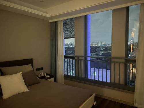 Housing image — Bedroom