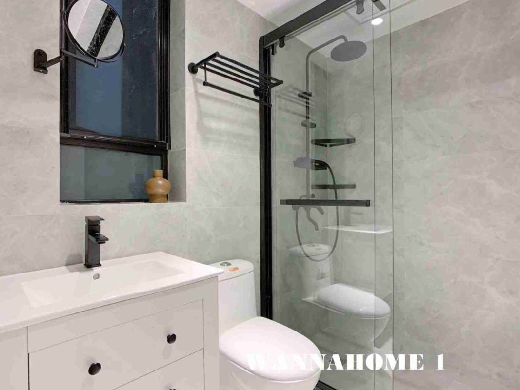Housing image — Bathroom