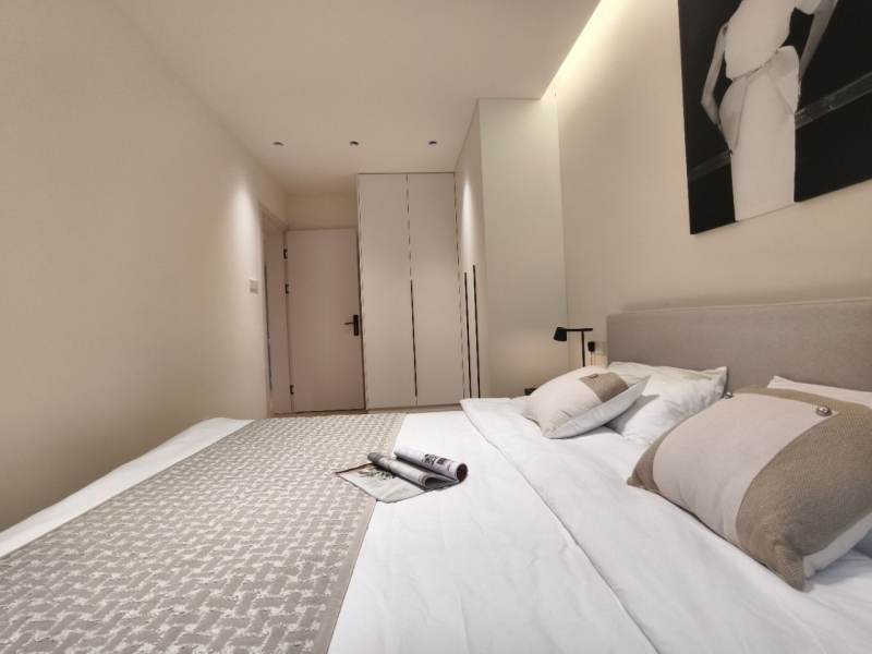 Housing image — Bedroom
