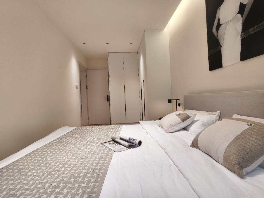 Housing image — Bedroom
