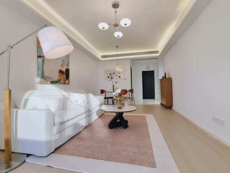 Housing image — Living Room