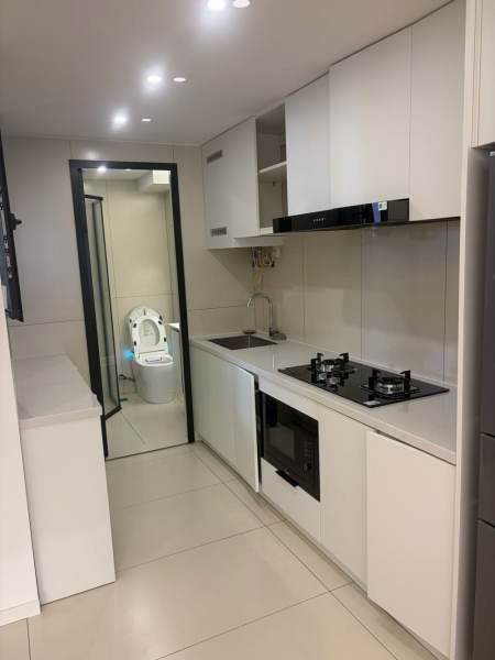 Housing image — Kitchen