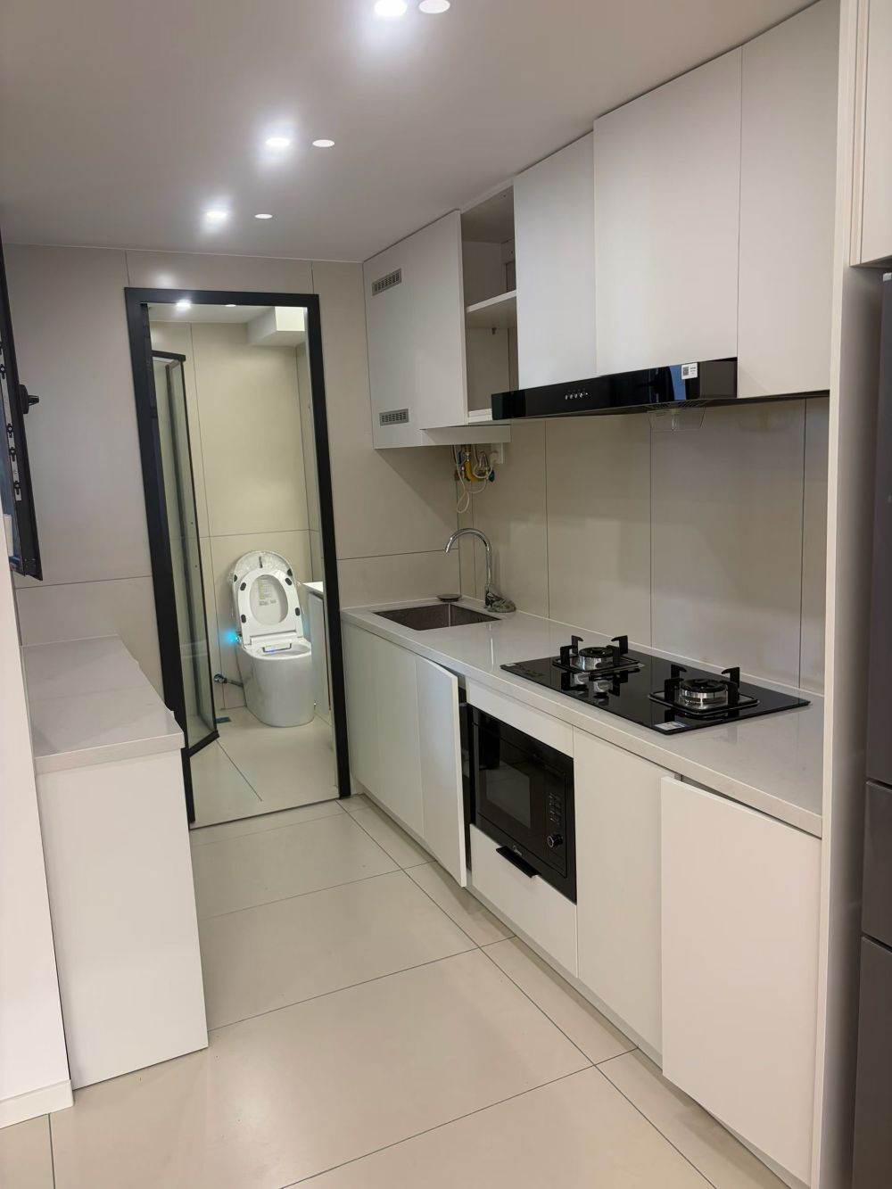 Housing image — Kitchen