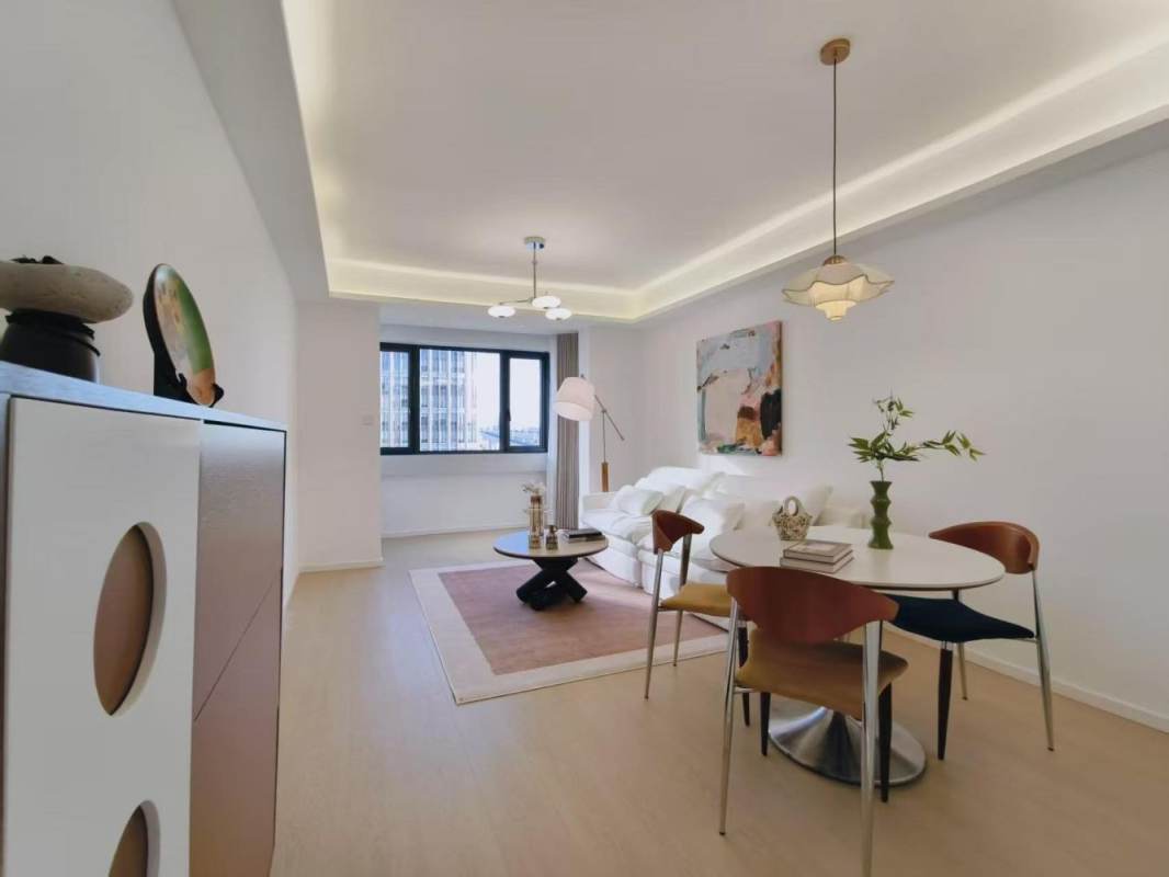 Housing image — Living Room