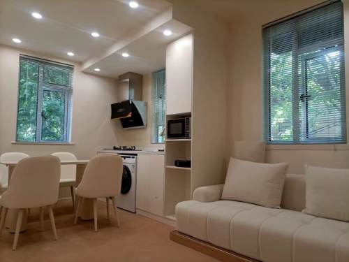 Housing image — Living Room