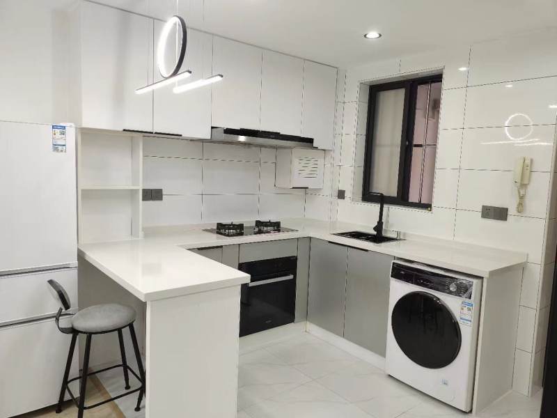 Housing image — Kitchen