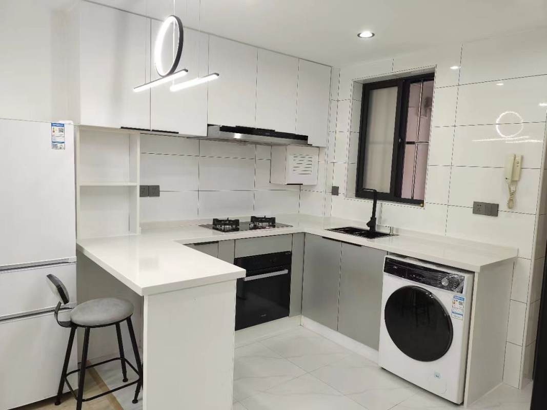 Housing image — Kitchen