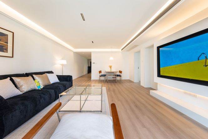 2BR Apartment at Da'an Garden (L13/L14)