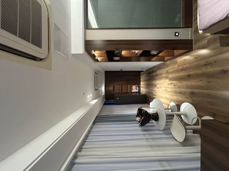 Housing image — Bedroom