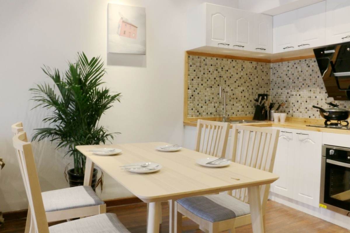 Housing image — Dining Area