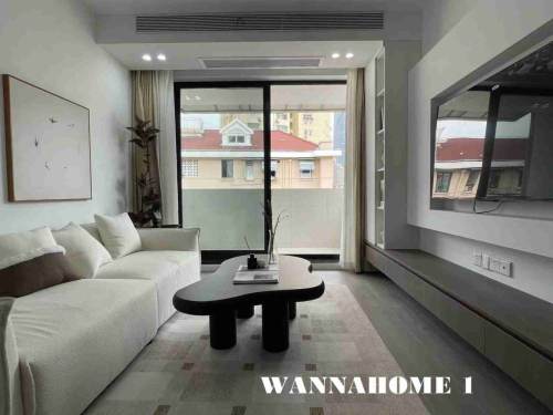 Housing image — Living Room