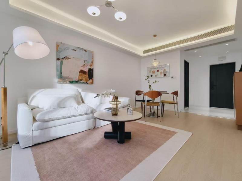 Housing image — Living Room