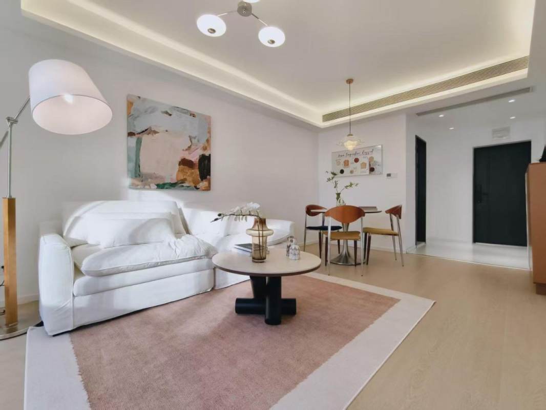 Housing image — Living Room