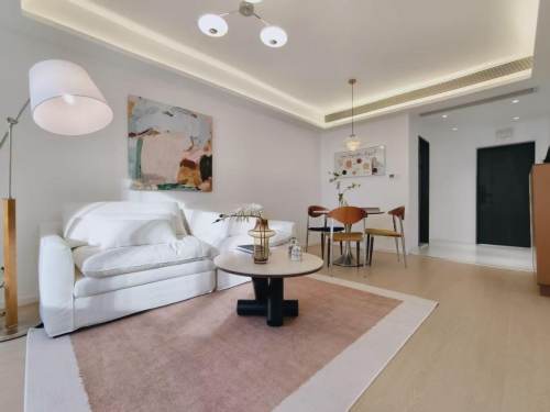 Housing image — Living Room