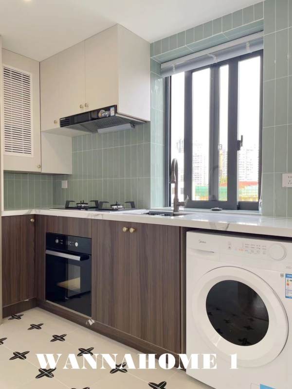 Housing image — Kitchen