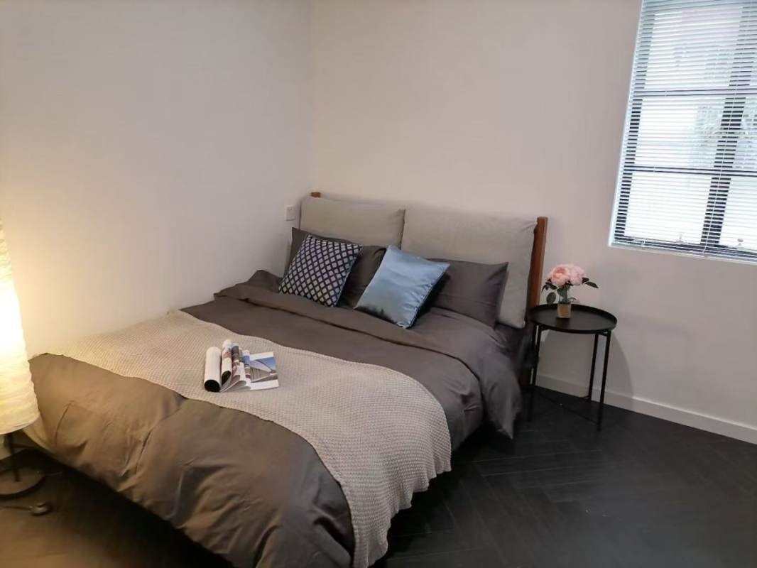 Housing image — Bedroom