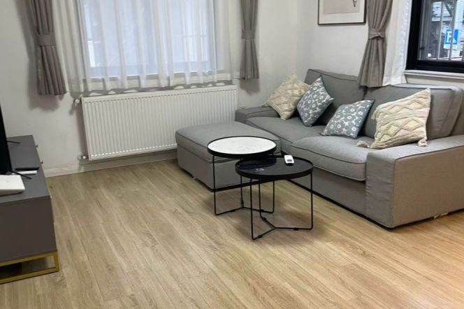 1BR Apartment in Old Xuhui (L1/L7)