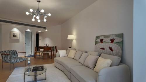 Housing image — Living Room