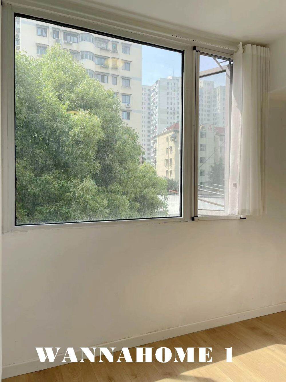 Housing image — Bedroom