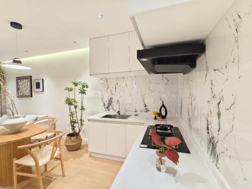 Housing image — Kitchen